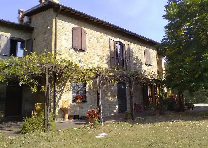 Casale Giuncheto