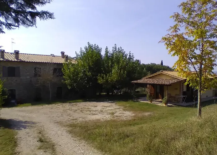 Casale Giuncheto