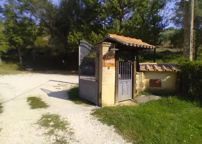 Casale Giuncheto