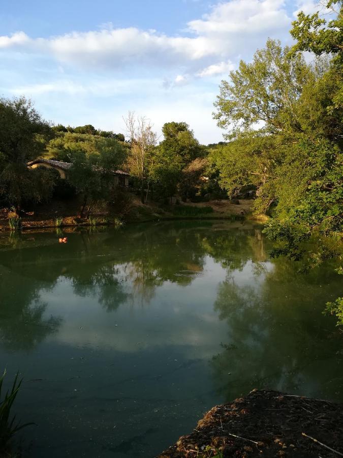 Casale Giuncheto