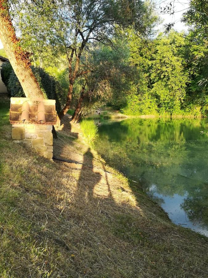 Casale Giuncheto Bauernhof *