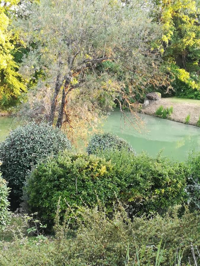 Casale Giuncheto Bauernhof