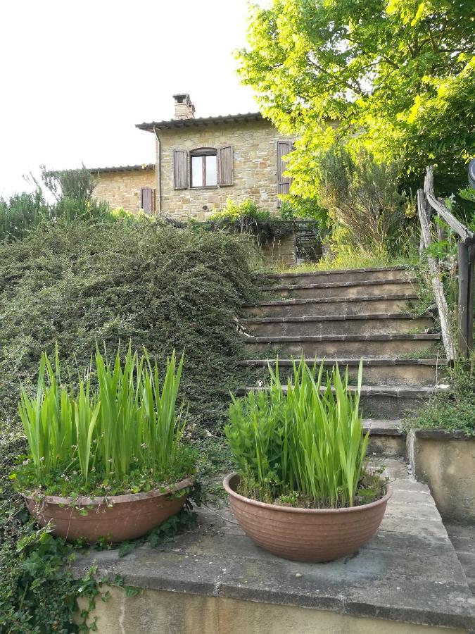 Bauernhof Casale Giuncheto *