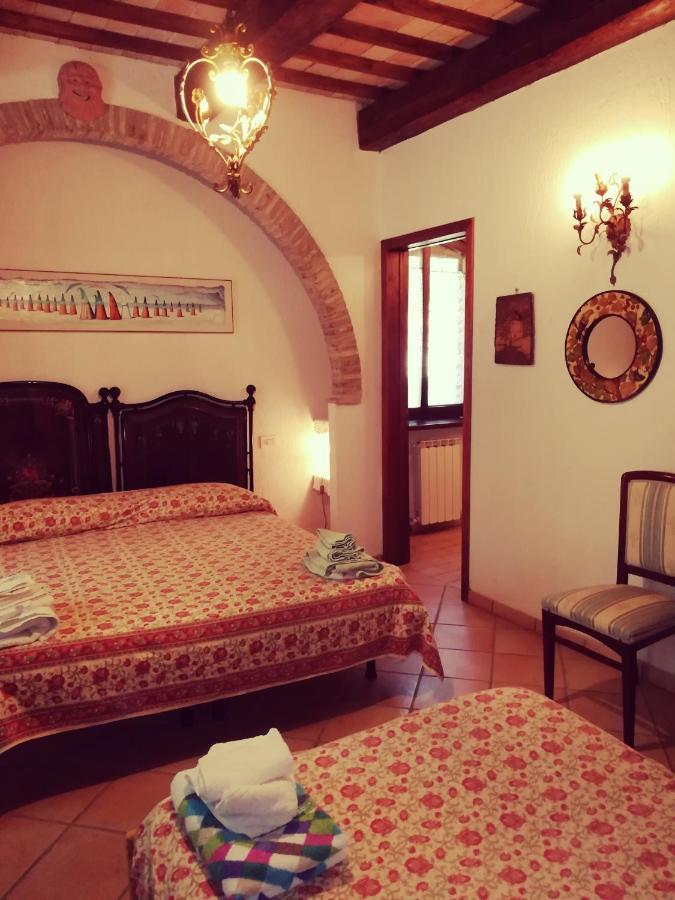 Bauernhof Casale Giuncheto *
