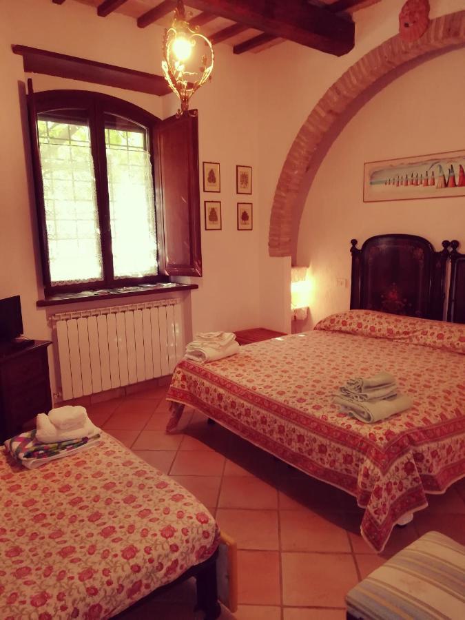 Casale Giuncheto