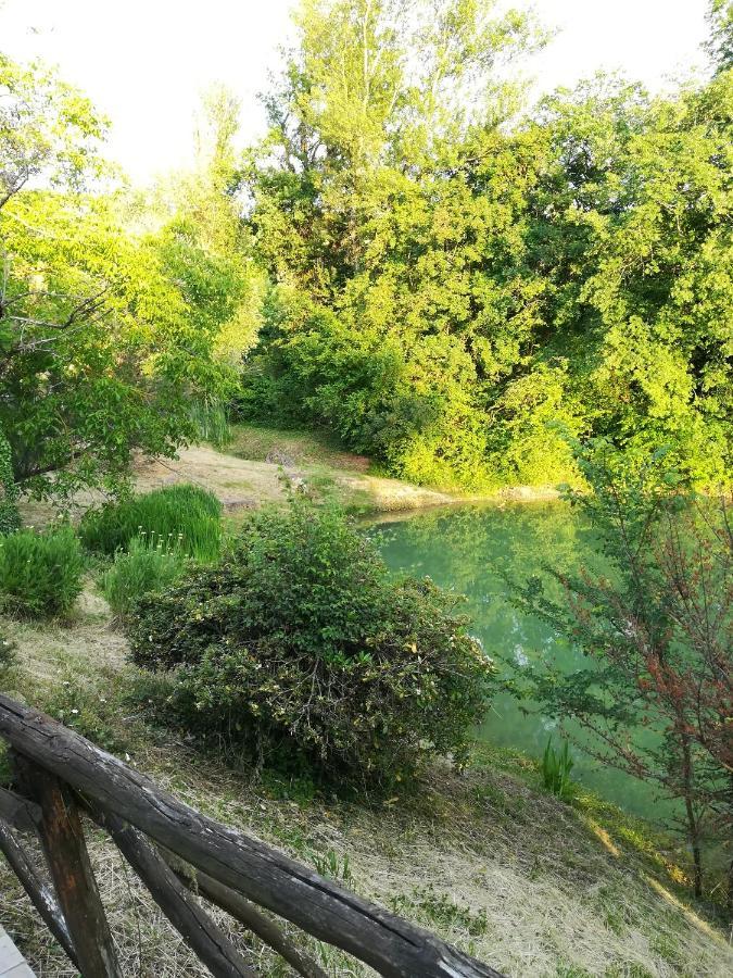 Casale Giuncheto Bauernhof