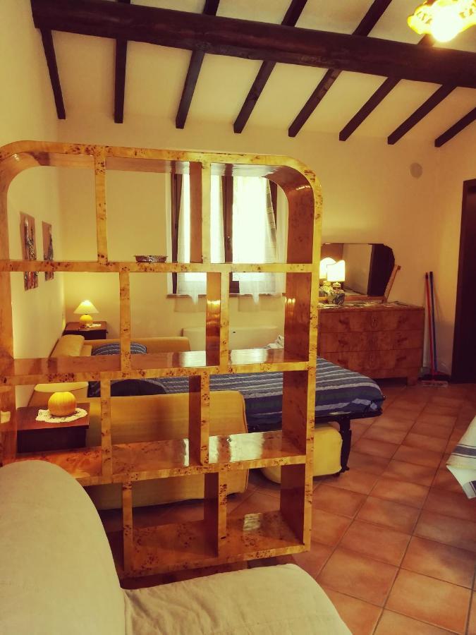 Casale Giuncheto Bauernhof *