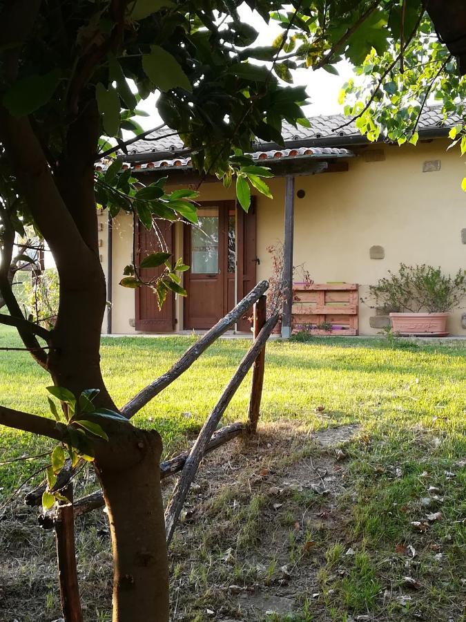 Bauernhof Casale Giuncheto *