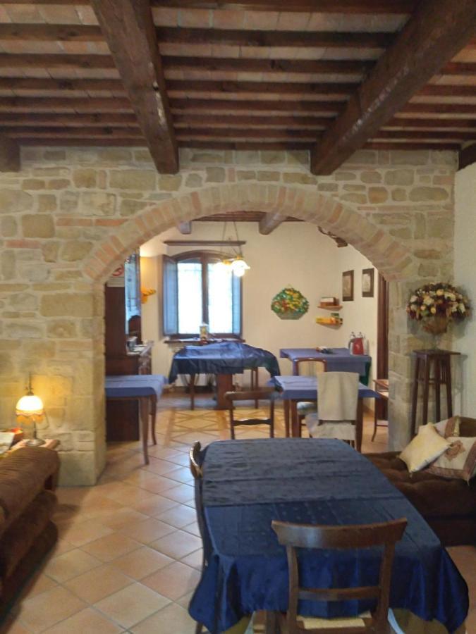 Casale Giuncheto *