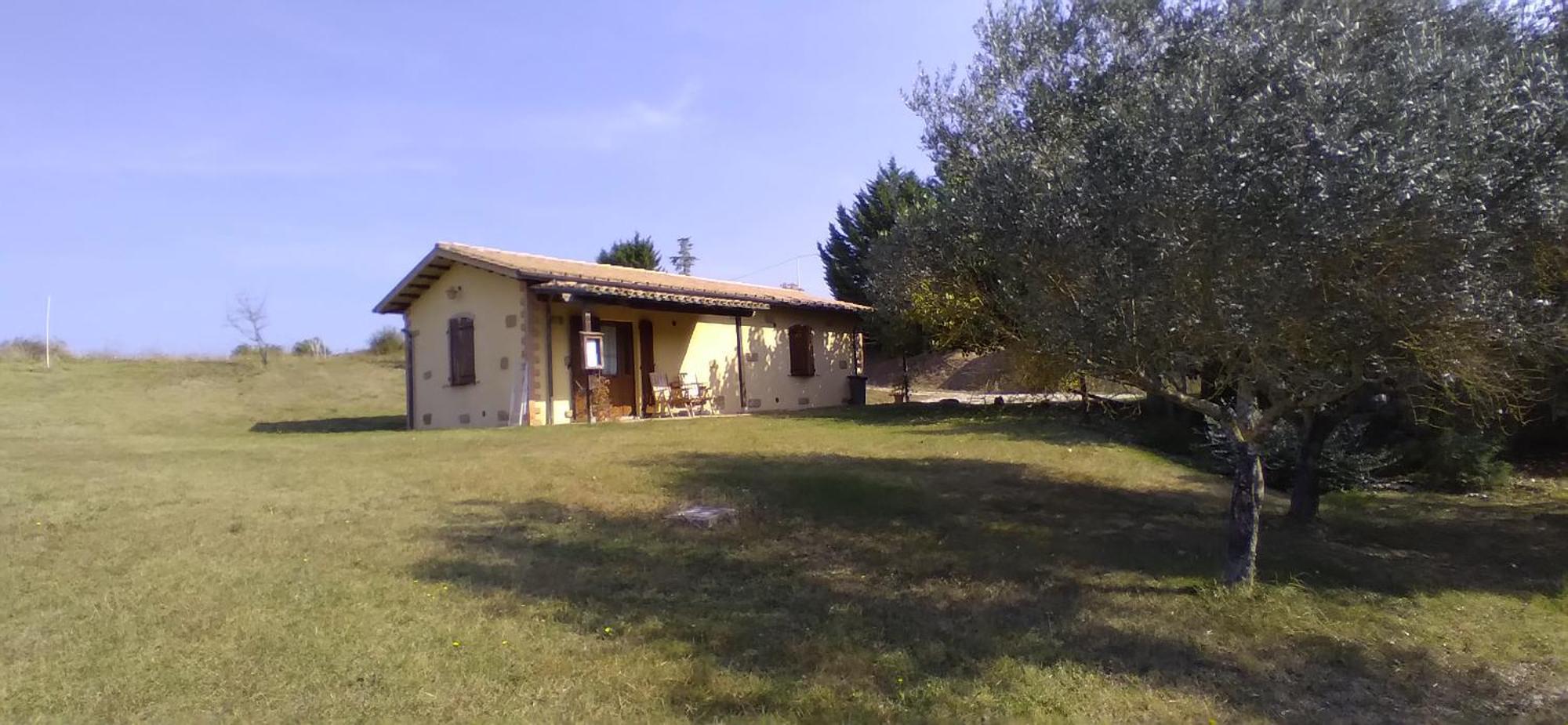 Casale Giuncheto Bauernhof *