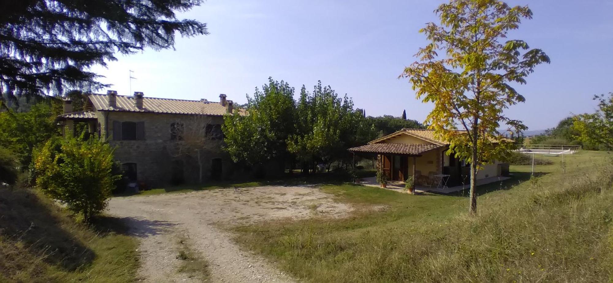 Casale Giuncheto